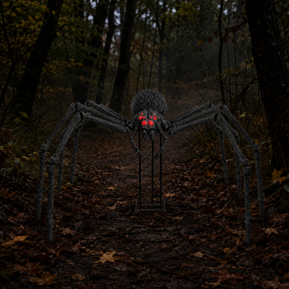 5.5 FT Gargantuan Spider