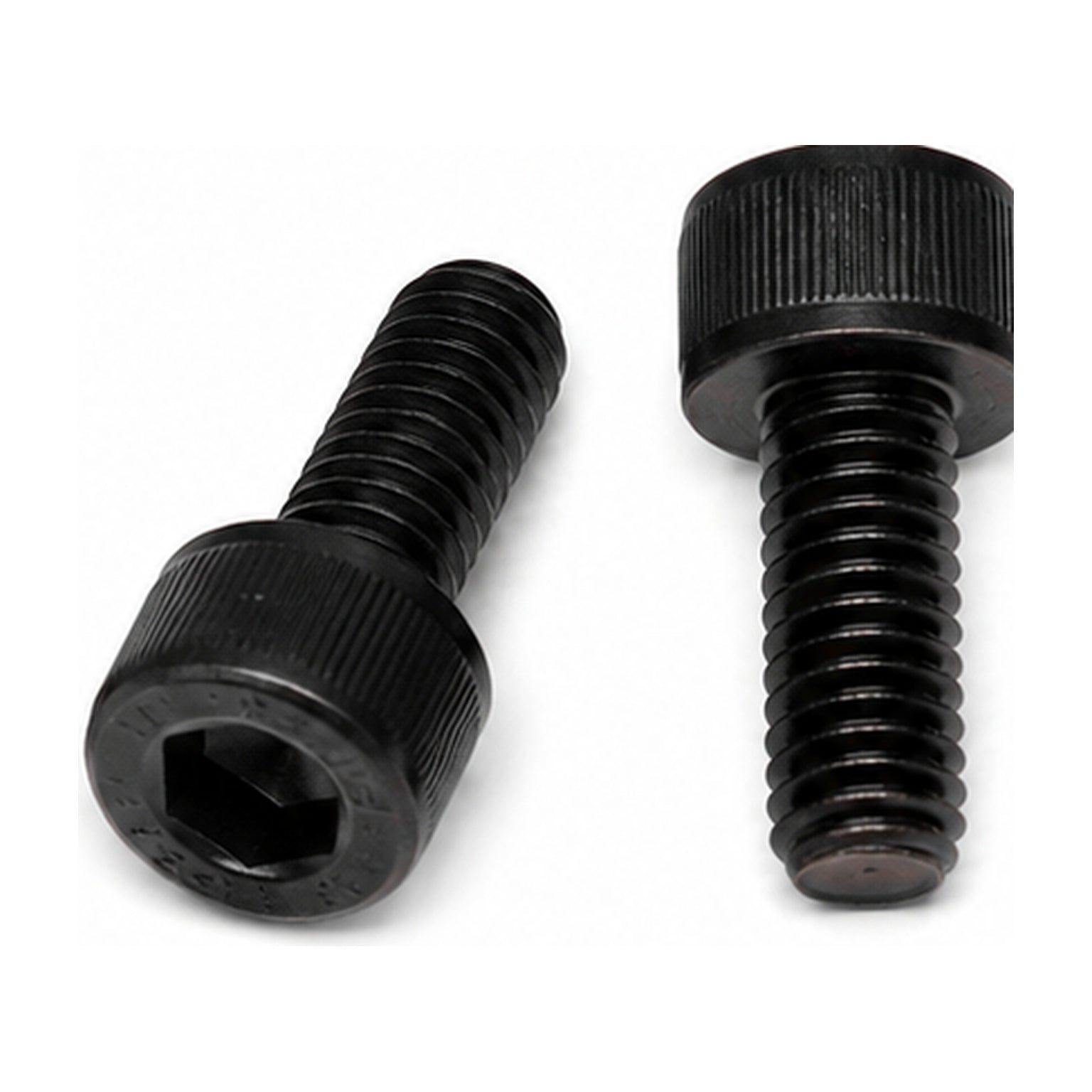 12 Foot Skeleton replacement shoulder mounting bolts on white background
