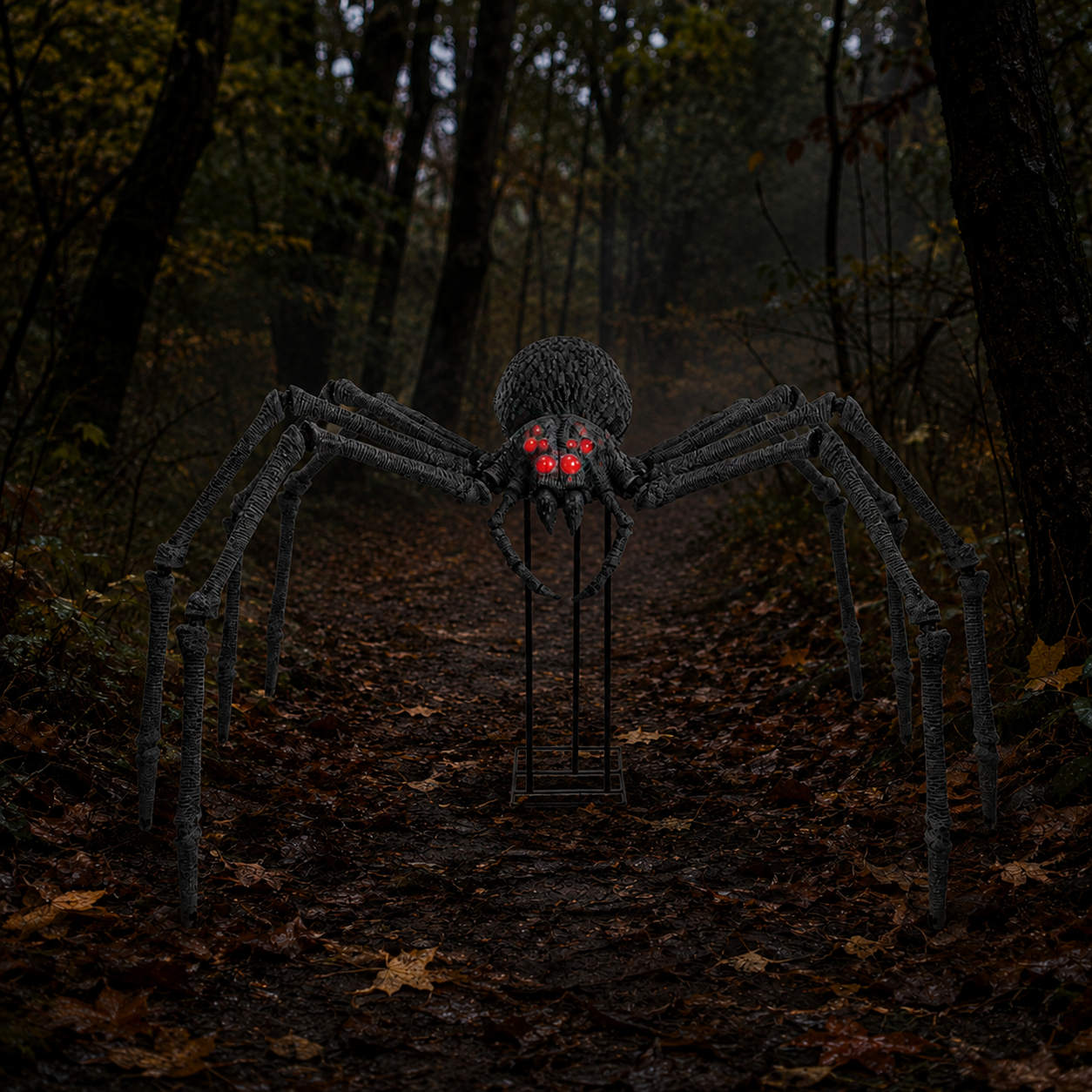 5.5 FT Gargantuan Spider