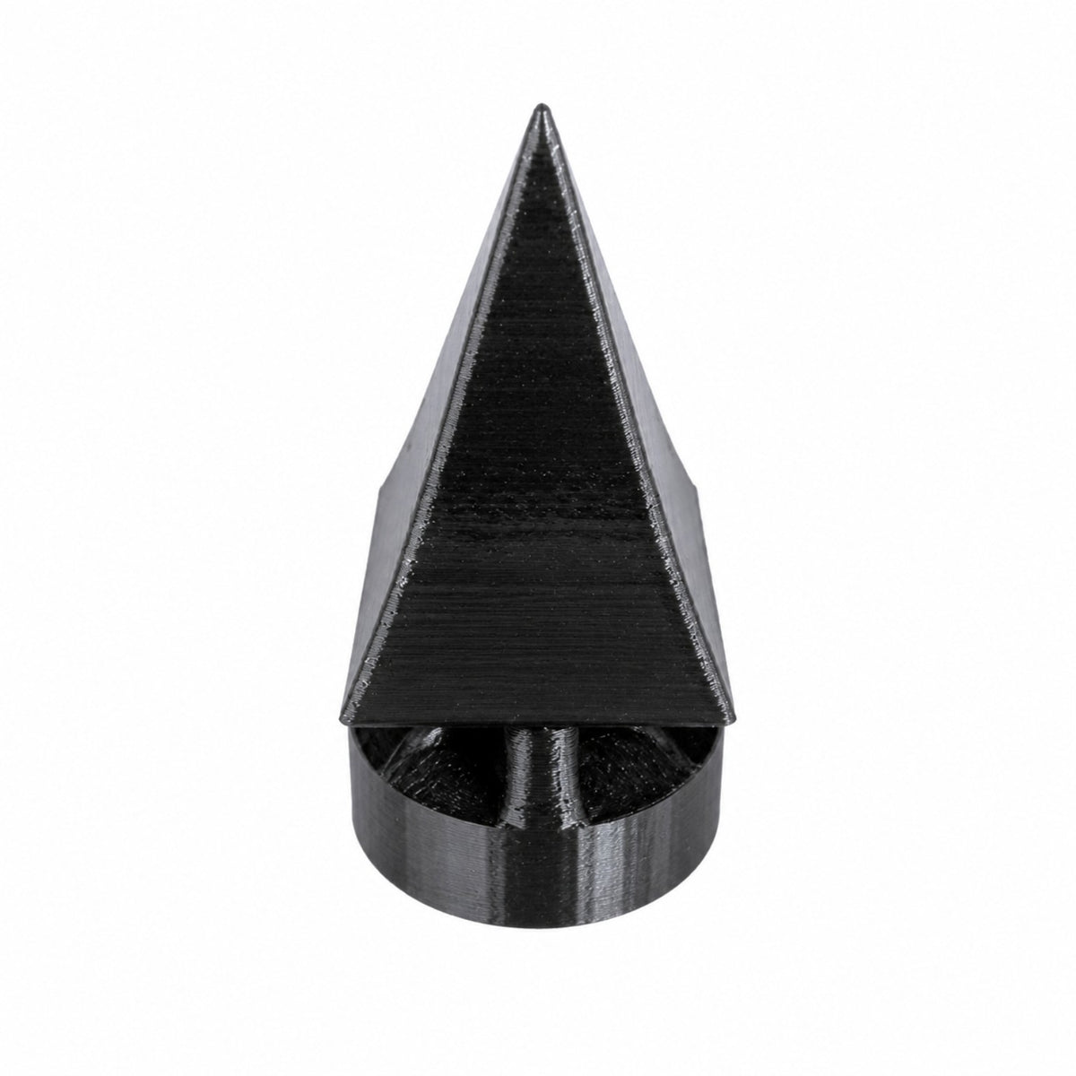 Replacement center cap spike for 5 FT Animated LED Hearse