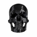 Replacement skull center cap for 5 FT Animated LED Hearse