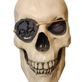 Pirate Eye Patch for 12 Foot Skeleton