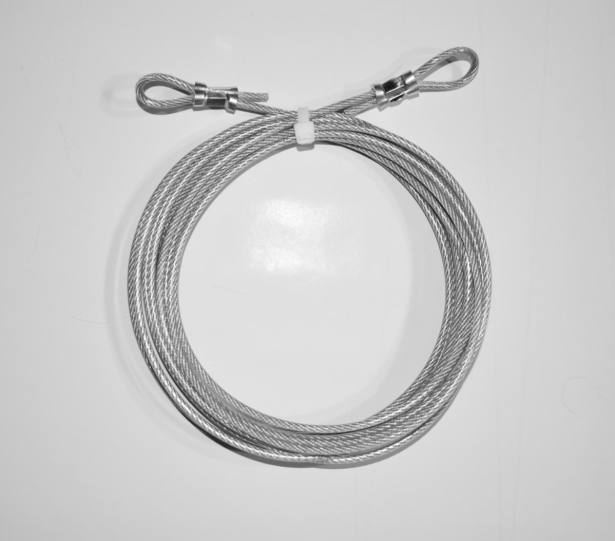 15 FT Worricrow 920 lb Coated Guy Wire - product image 2