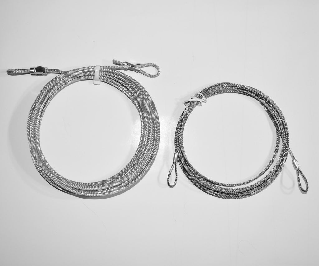 Predator of the Night 920 lb Coated Guy Wire - product image 3