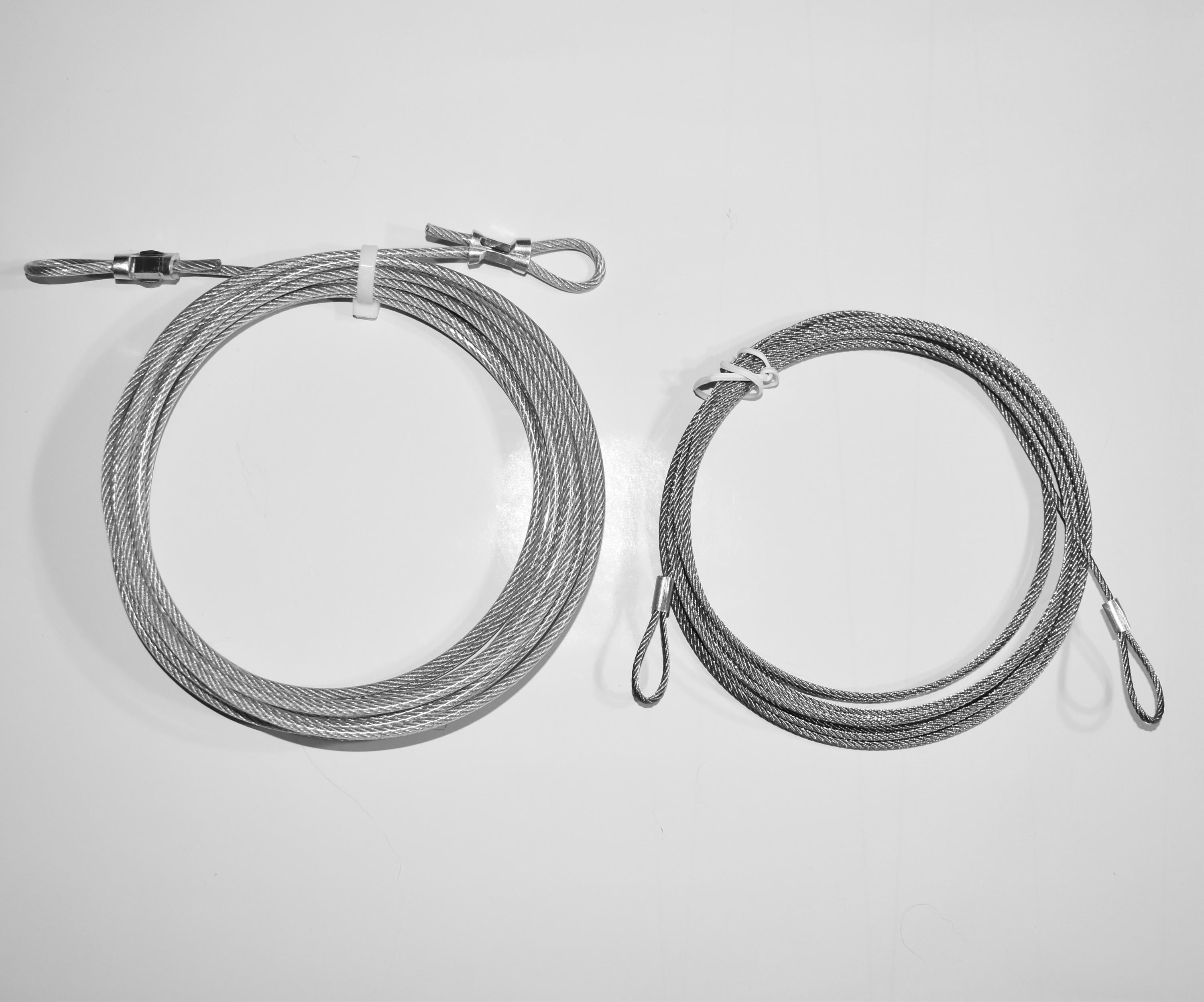 Predator of the Night 920 lb Coated Guy Wire - product image 3