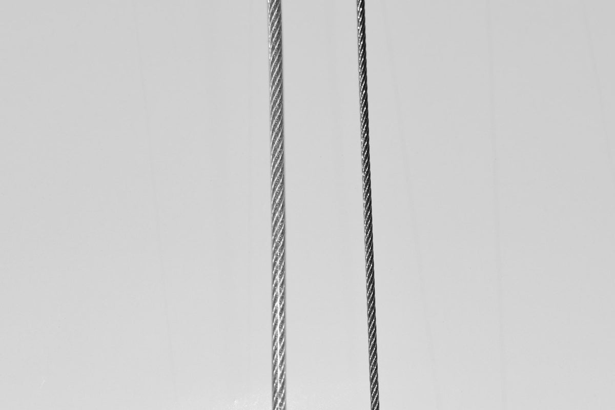 13 FT Jack Skellington 920 lb Coated Guy Wire - product image 5