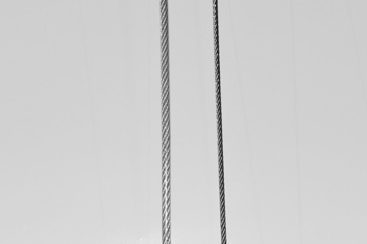 12.5 FT Inferno/Deadwood 920 lb Coated Guy Wire - product image 5