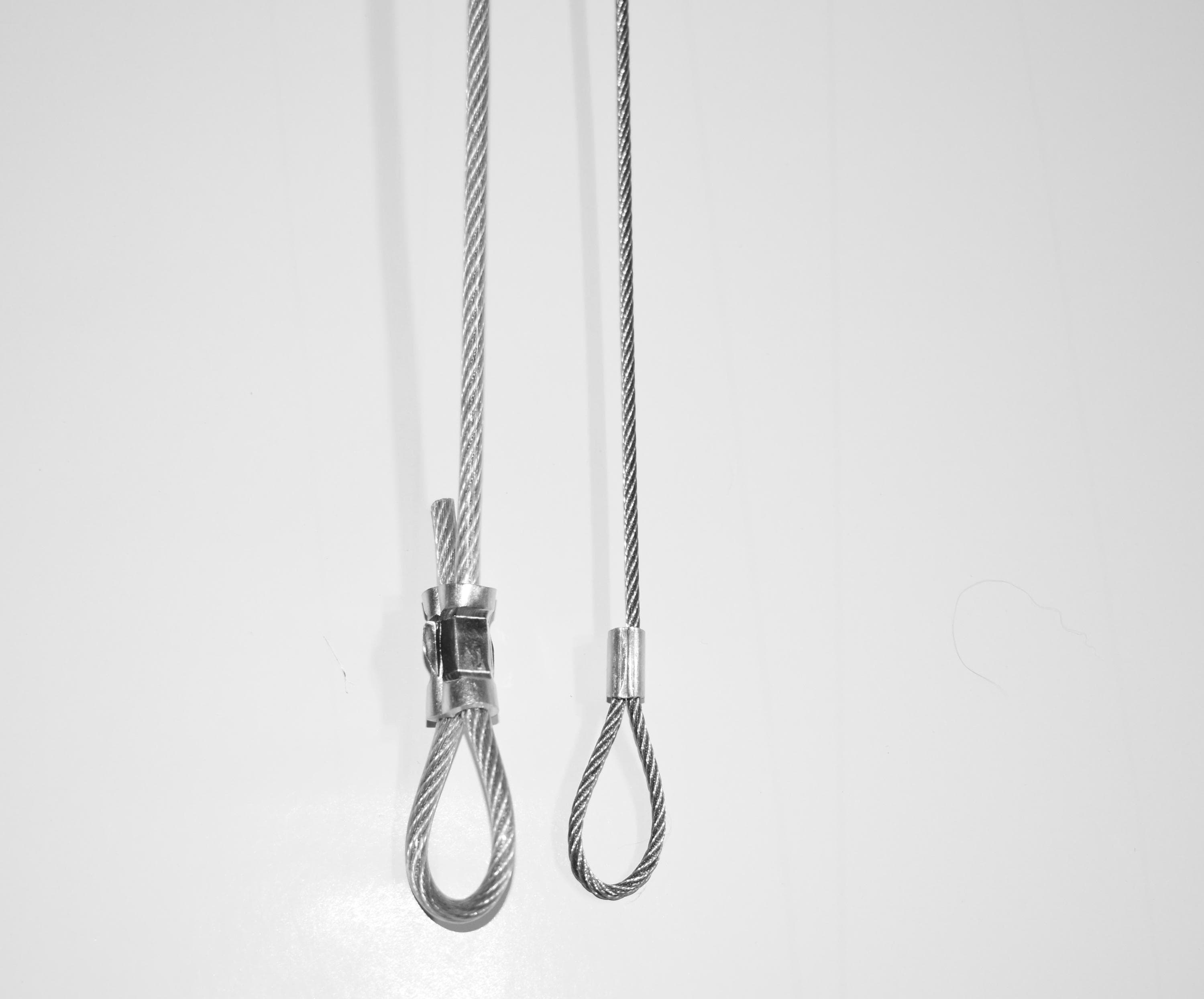 Predator of the Night 920 lb Coated Guy Wire - product image 4