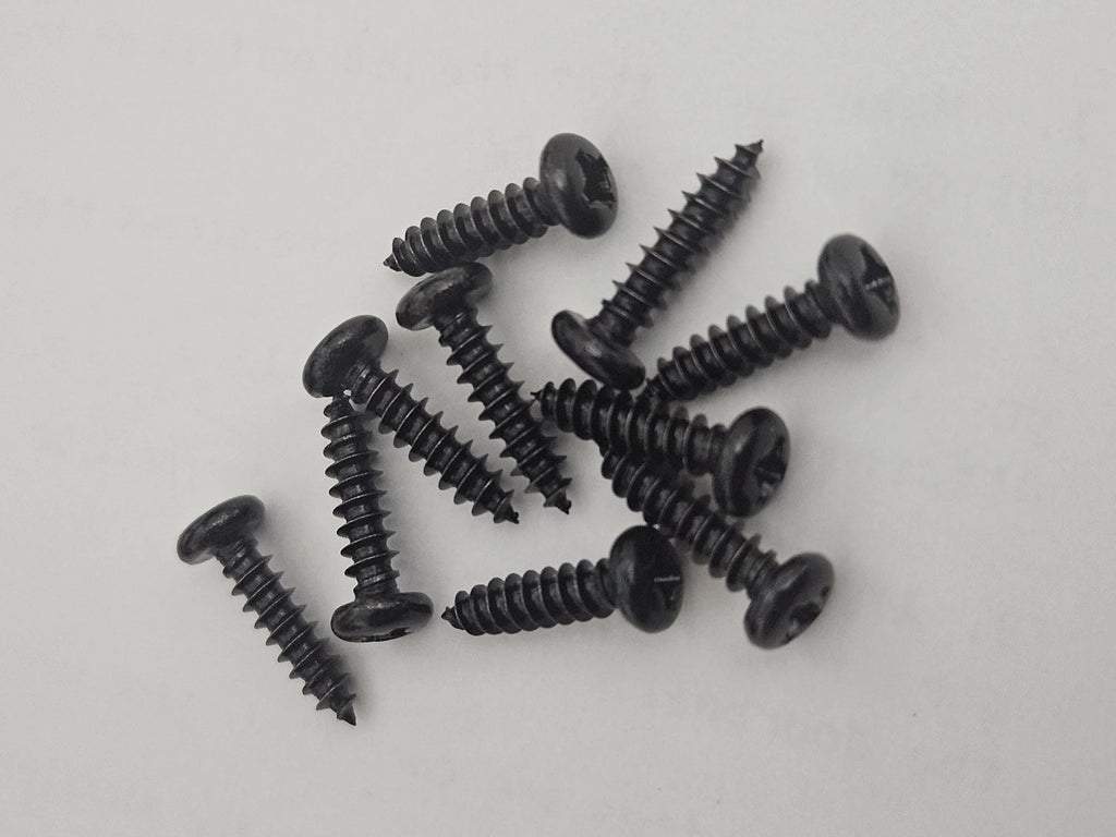 12 Foot Skeleton Replacement Bracket Screws, Set of 20 - product image 2