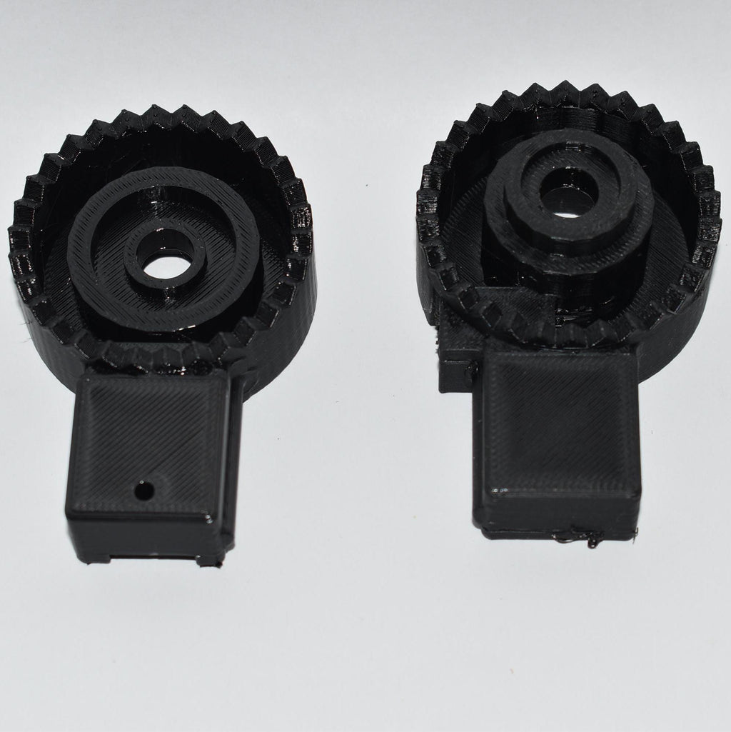 Colossal Spider Heavy Duty Leg Knuckle Mount B/C - product image 2