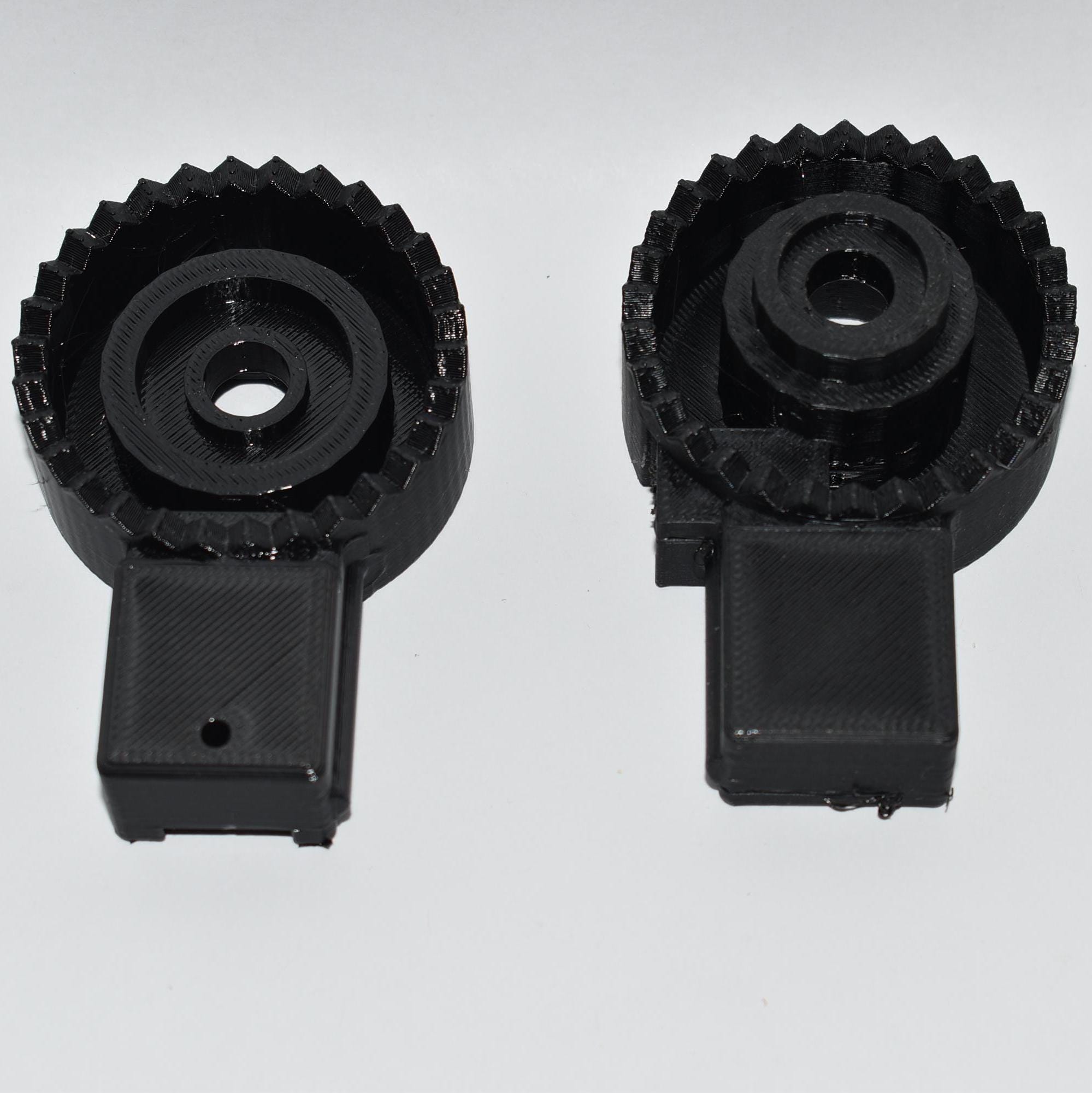 Colossal Spider Heavy Duty Leg Knuckle Mount B/C - product image 2