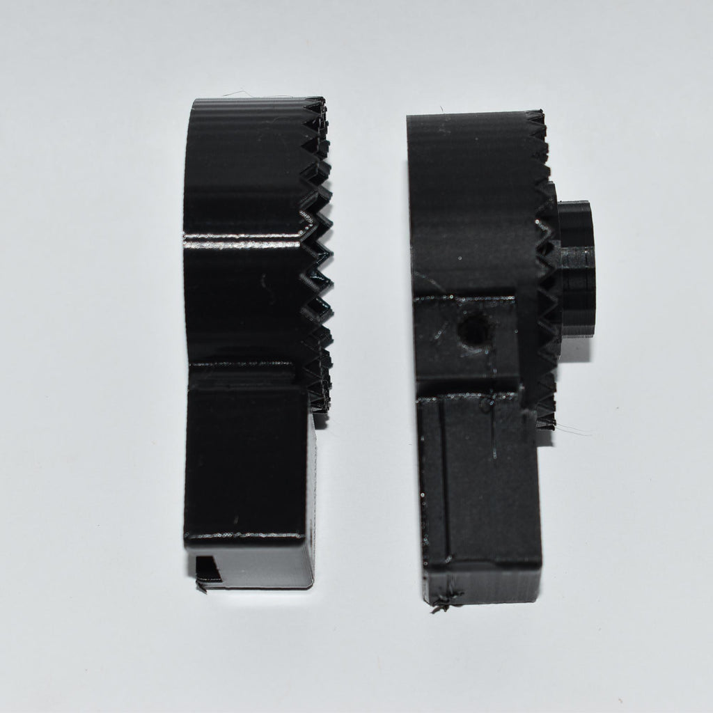 Colossal Spider Heavy Duty Leg Knuckle Mount B/C - product image 5