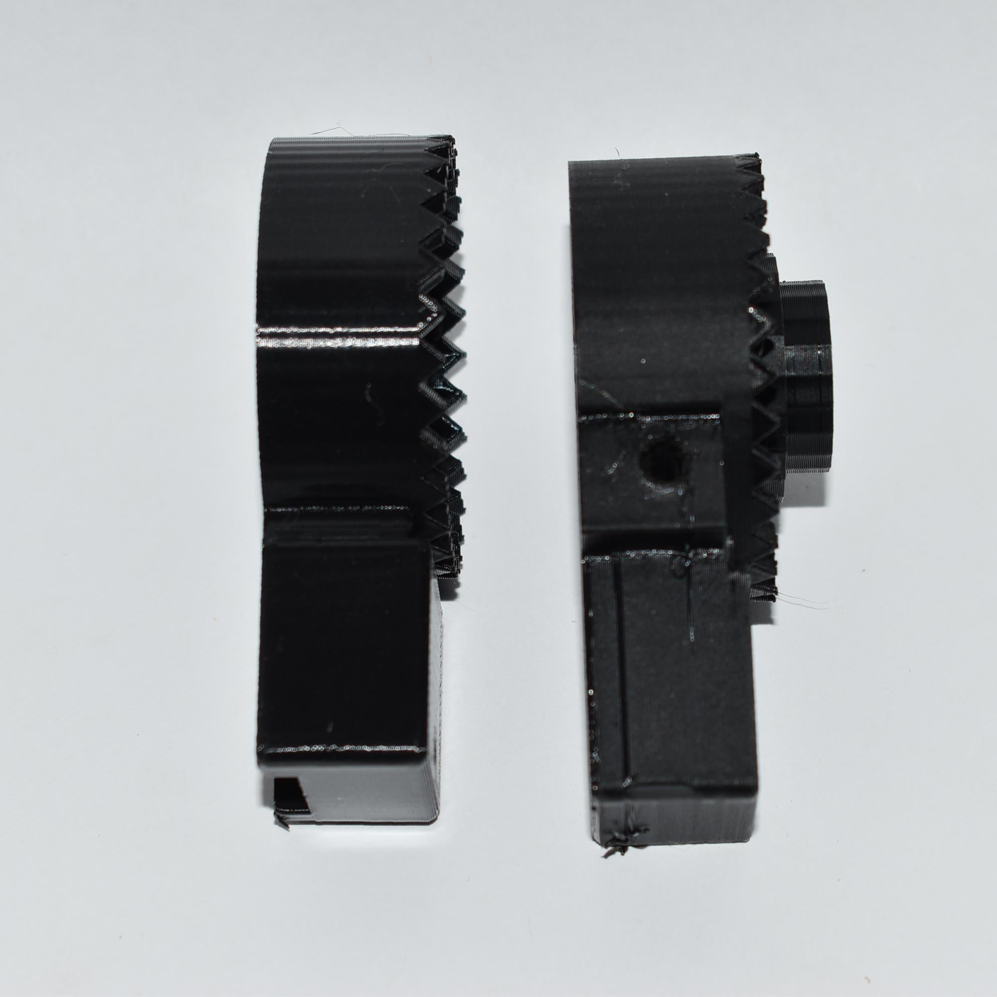 Colossal Spider Heavy Duty Leg Knuckle Mount B/C - product image 5