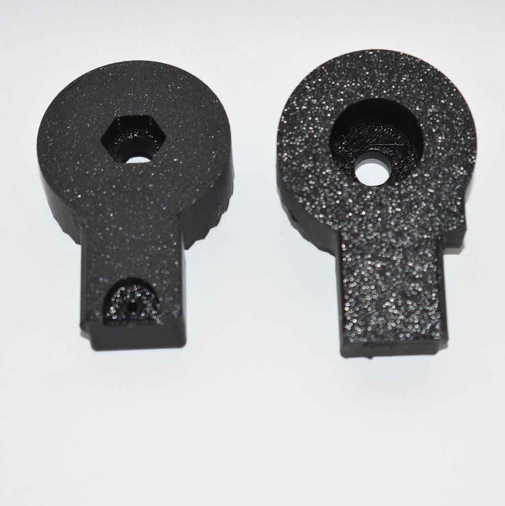 Colossal Spider Heavy Duty Leg Knuckle Mount B/C - product image 3