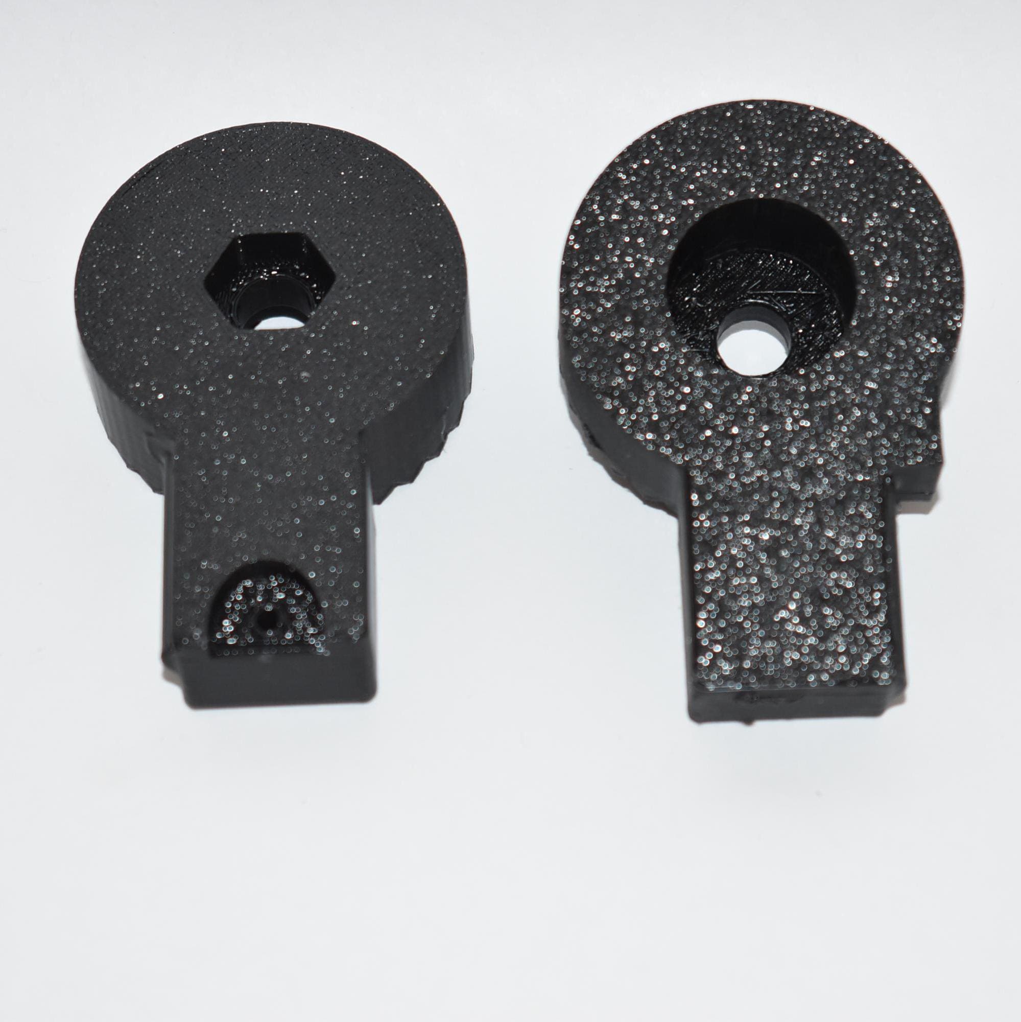 Colossal Spider Heavy Duty Leg Knuckle Mount B/C - product image 3
