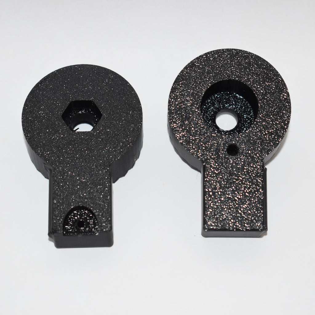 Colossal Spider Leg Knuckle Mount (F/G or J/K) - product image 3