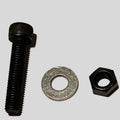 8x Leg Hardware Set for Knuckle Joint 8 Foot Colossal Graveyard Spider