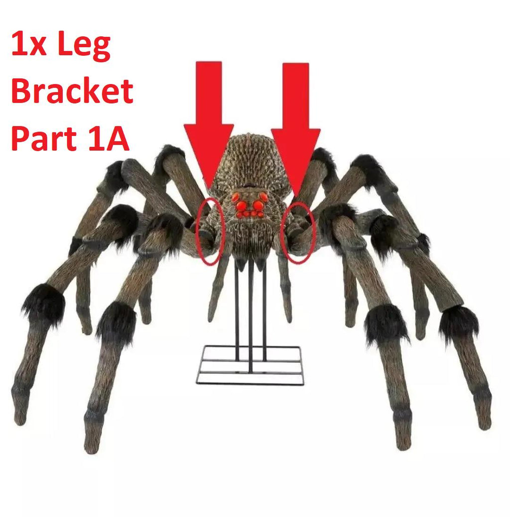 Colossal Spider Heavy Duty Leg Bracket 1A