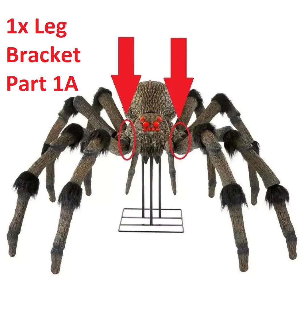Colossal Spider Heavy Duty Leg Bracket 1A