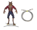 Coated 920 lb Extra Heavy Duty 9.5-Foot Immortal Werewolf Upgraded Guy Wire Replacement Thicker Safety Cable for Home Depot Home Accents