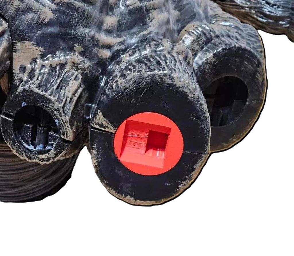 Colossal Spider Heavy Duty Leg Bracket 1A - product image 4