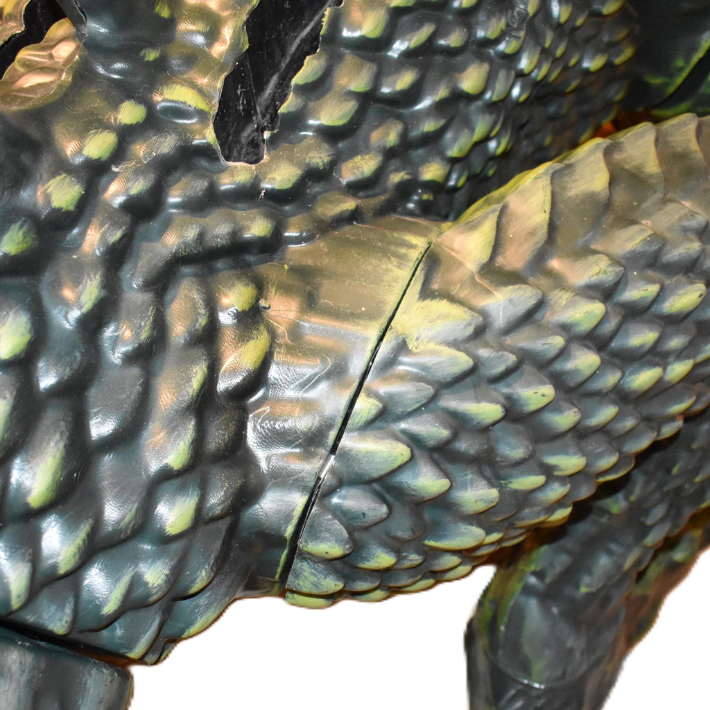 6 FT Animated Giant Dragon Upgraded Leg Bracket - product image 4