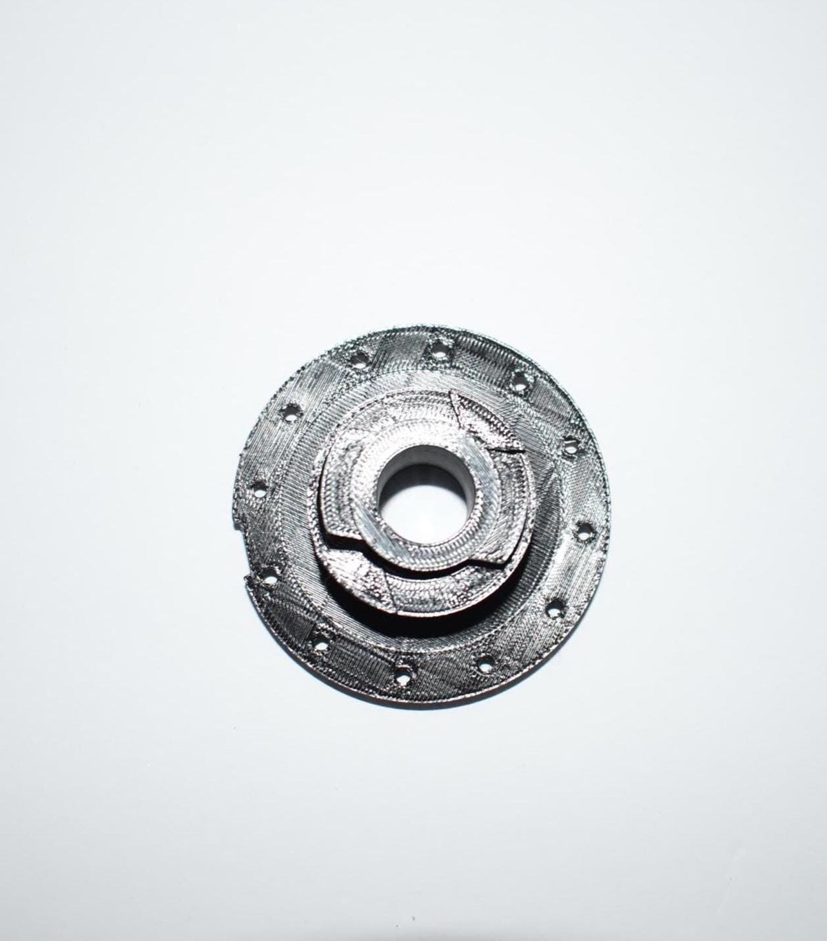 Murderous Maple Heavy Duty Branch Bracket M/O - product image 3