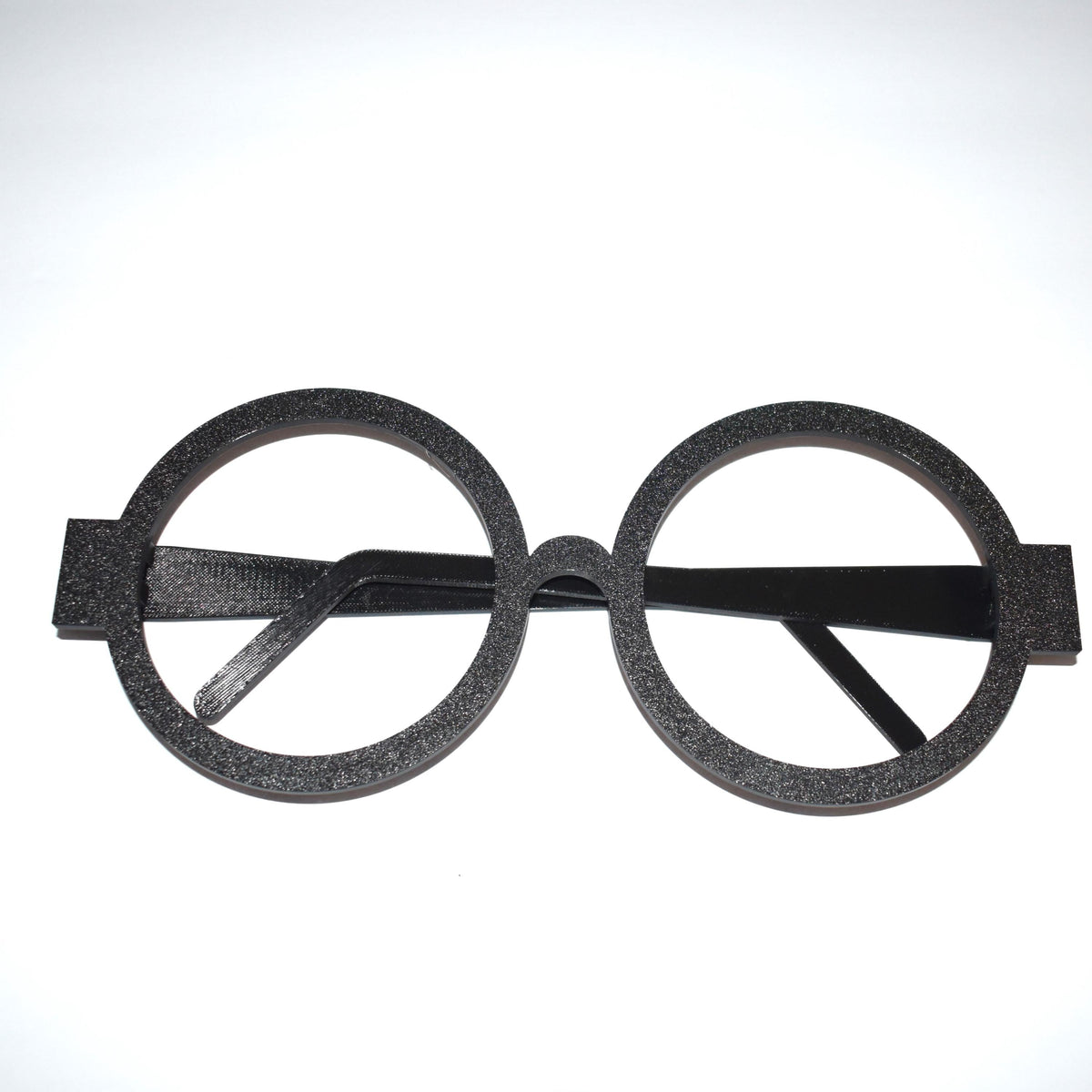 Solid Round Glasses for 12 Foot Skeleton product image