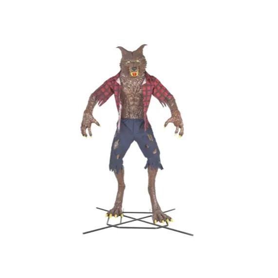 Immortal Werewolf Replacement Head Cap - product image 3