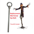 Worricrow Heavy Duty Stainless Steel Replacement Eye Bolt