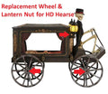 Replacement Nut for 2024 Home Depot Hearse (set of 2) Halloween