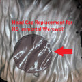 Immortal Werewolf Replacement Head Cap