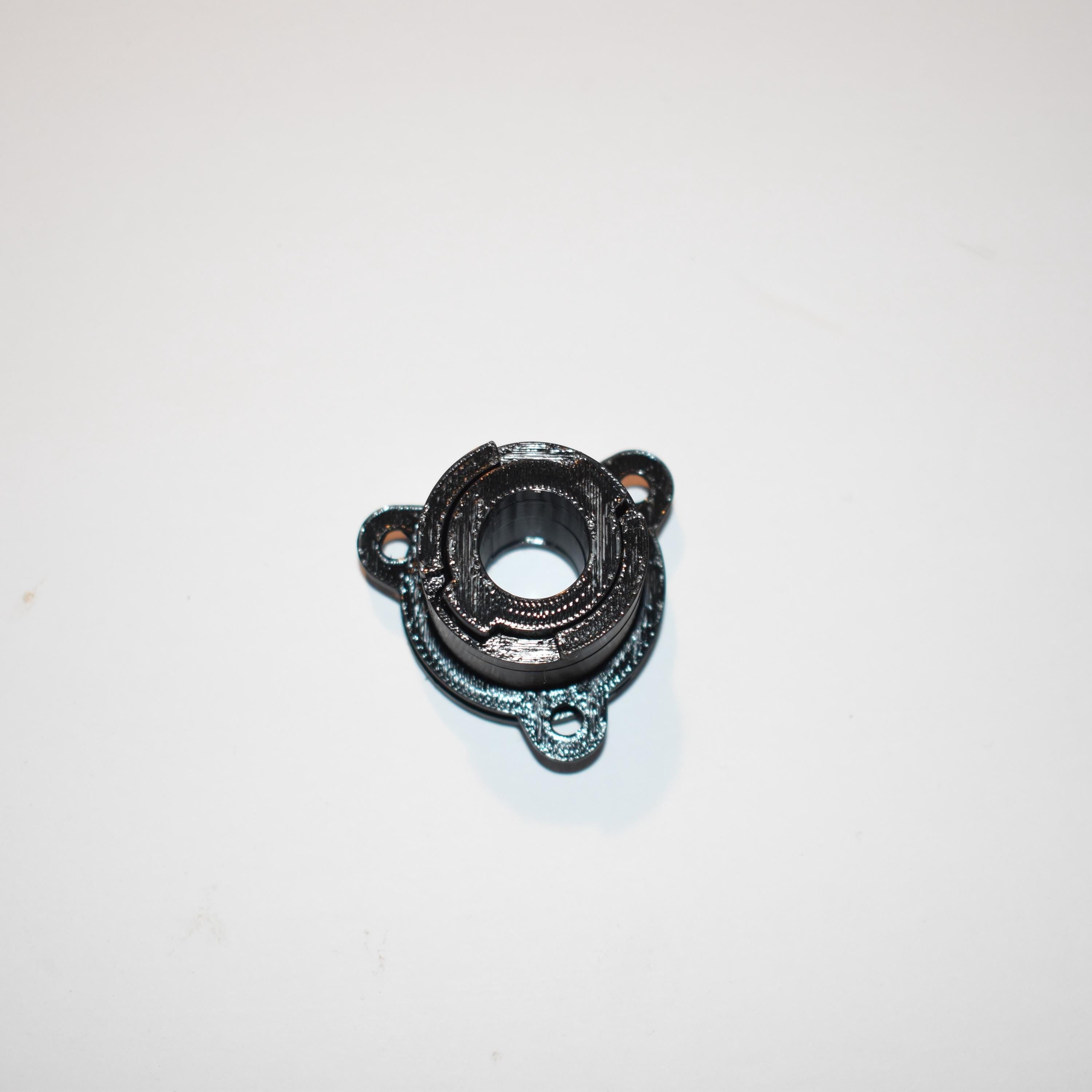 Gargantuan Spider Replacement Pedipalp Brackets, Set of 2 - product image 4