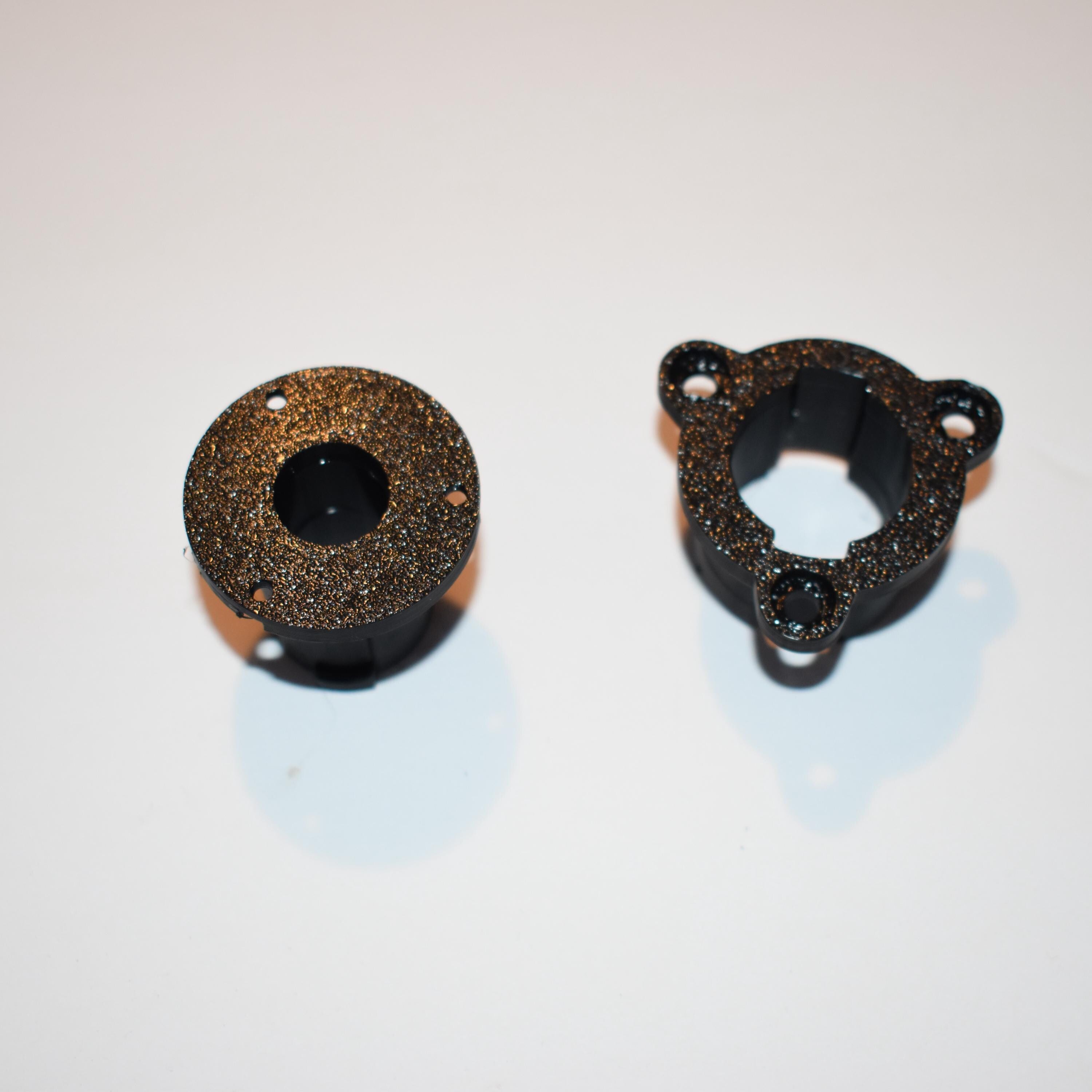 Gargantuan Spider Replacement Pedipalp Brackets, Set of 2 - product image 3