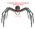 Gargantuan Spider Replacement Pedipalp Brackets, Set of 2