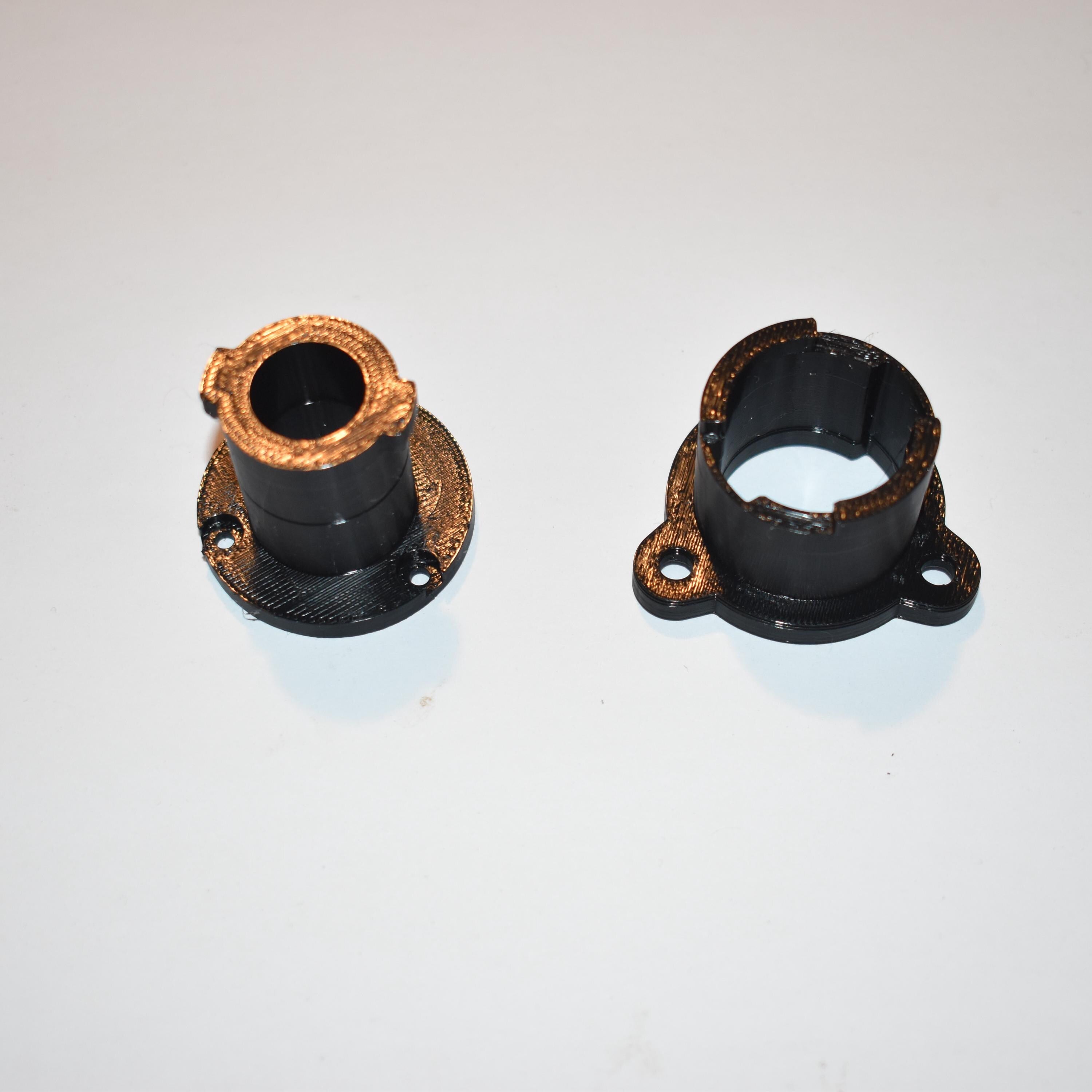 Gargantuan Spider Replacement Pedipalp Brackets, Set of 2 - product image 2
