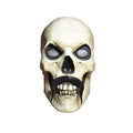 Mustache Accessory for 12 Ft. Skeleton Halloween Home Depot Home Accents