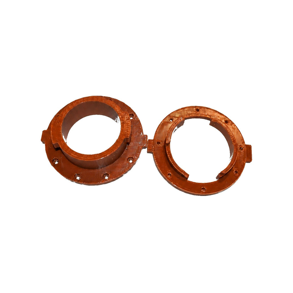 Immortal Werewolf heavy duty arm bracket on white background
