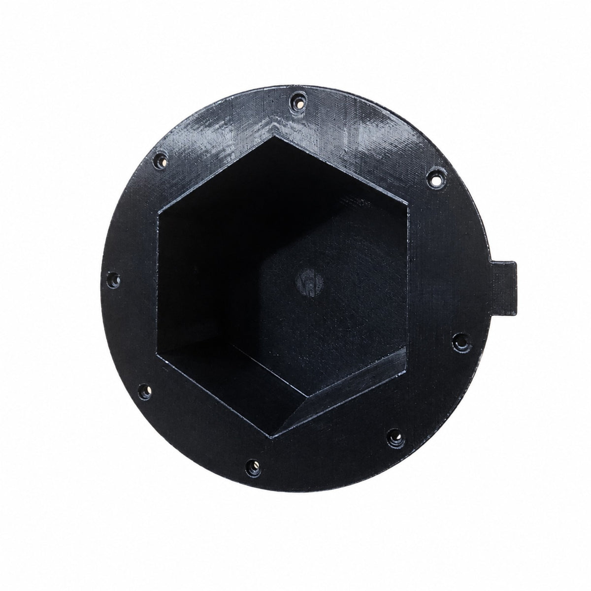 Heavy duty shoulder joint for 9.5 FT Immortal Werewolf