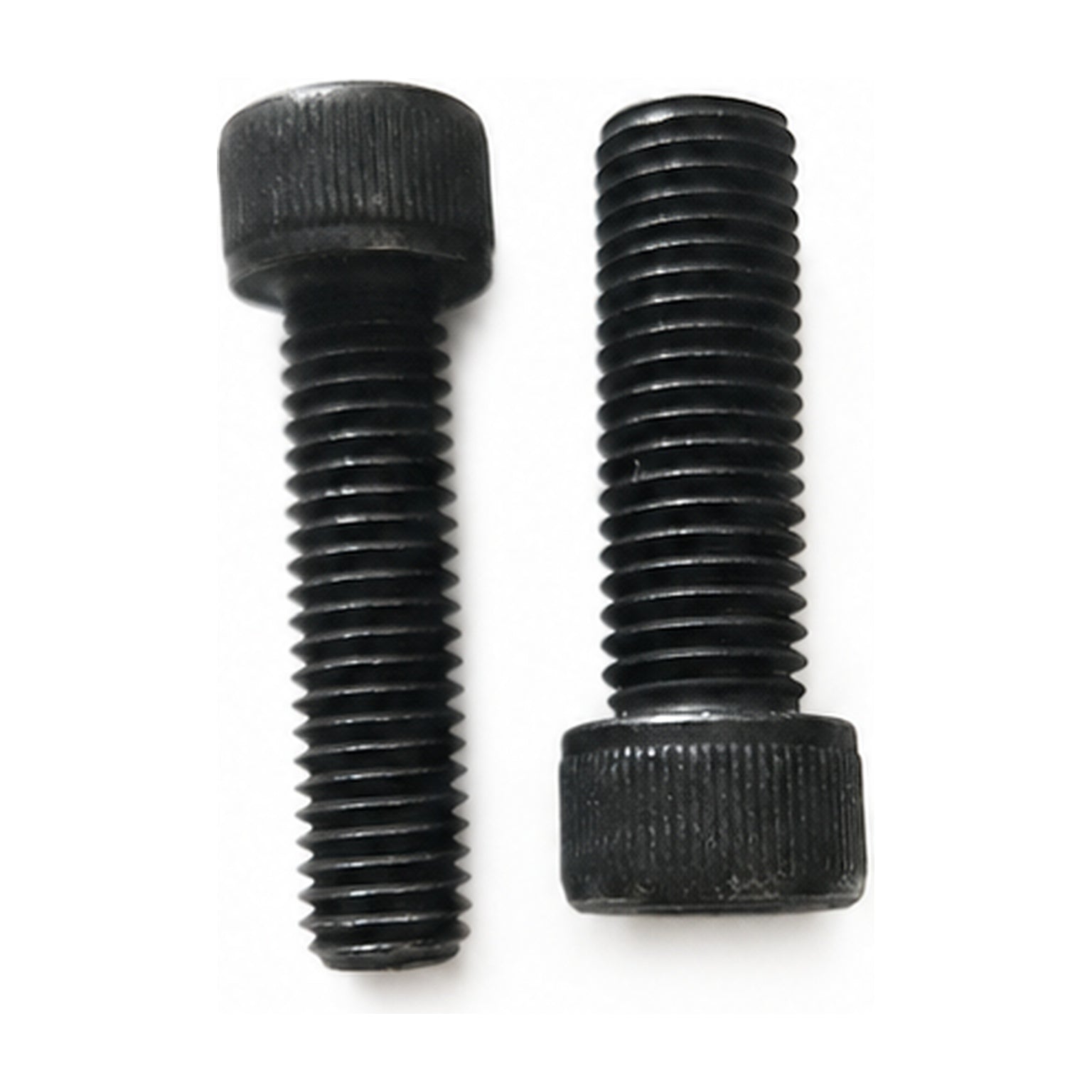 9.5 FT Immortal Werewolf replacement shoulder mounting bolts on white background