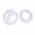 Replacement neck bracket for 4.5 FT Zero